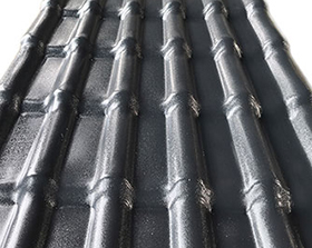 為什么定制樹脂瓦的價(jià)格差異較大？